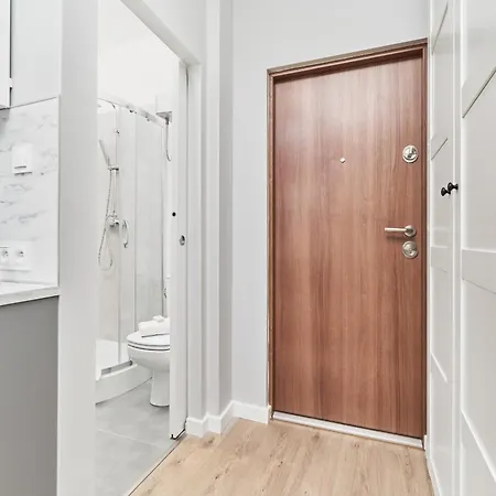Museum Square By Renters شقة *