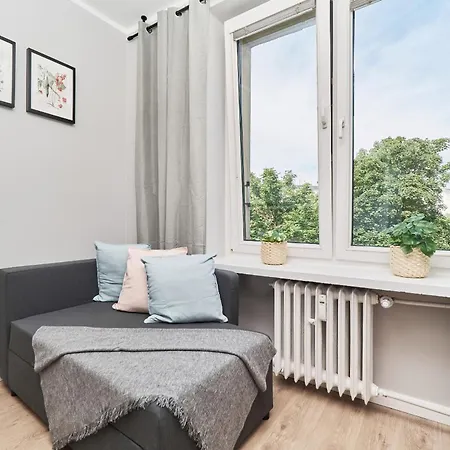 Museum Square By Renters Apartament *